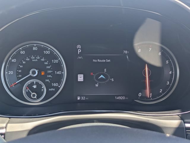 Used 2025 Genesis GV70 2.5T AWD/4WD image 30