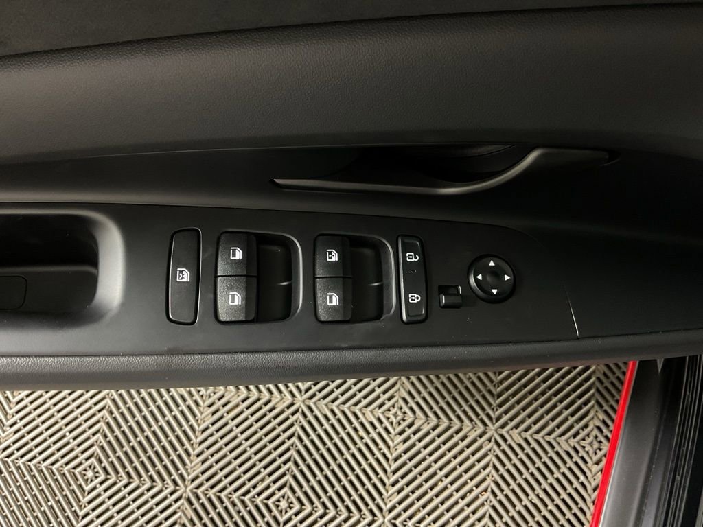 New 2025 Hyundai Elantra N image 20