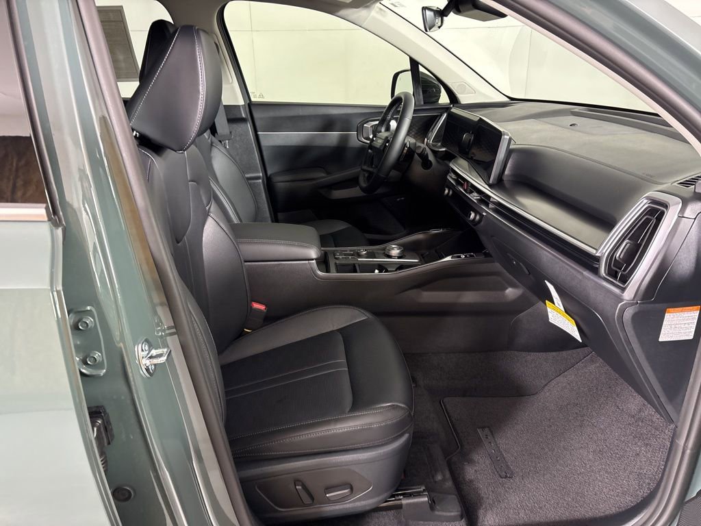 New 2026 Kia Sorento EX image 14