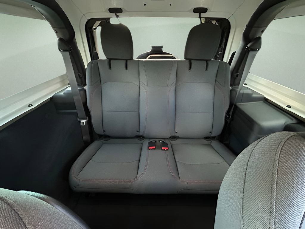 New 2025 Jeep Wrangler Rubicon w/ Steel Bumper Group image 15