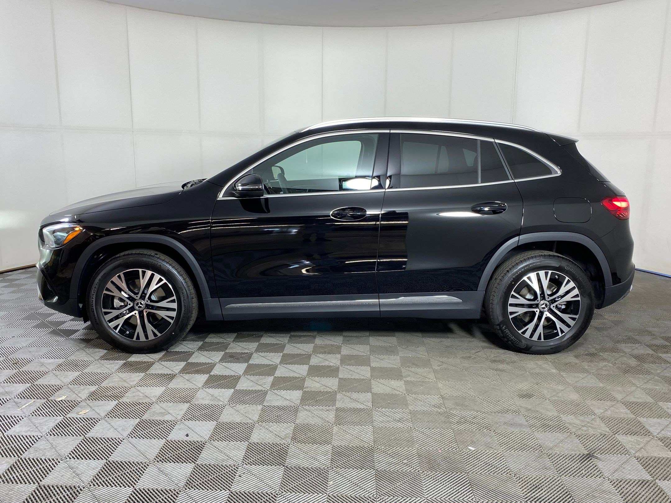 Used 2026 Mercedes-Benz GLA 250 4MATIC video 2