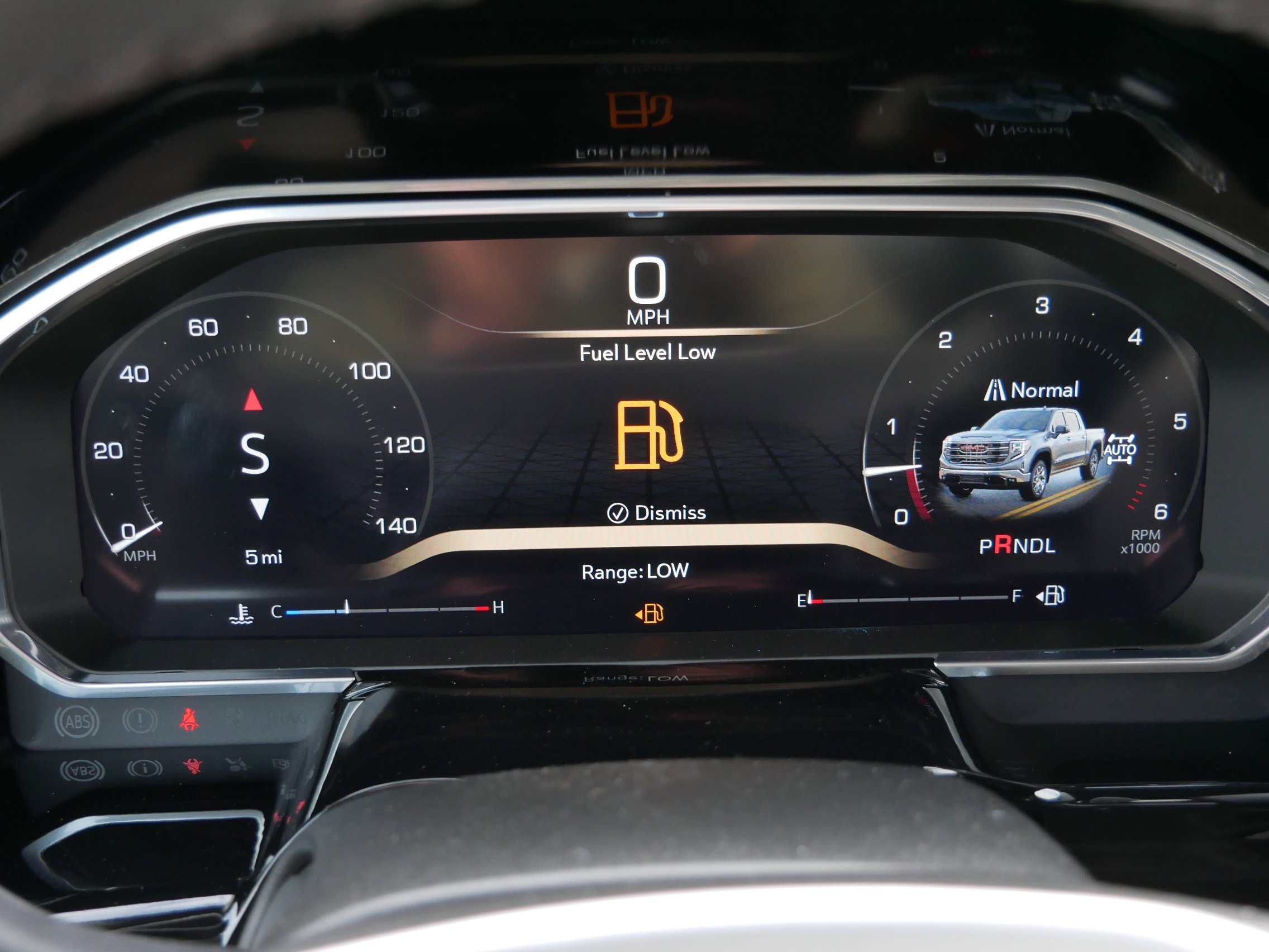 New 2026 GMC Sierra 1500 SLE w/ X31 Off-Road Package image 27