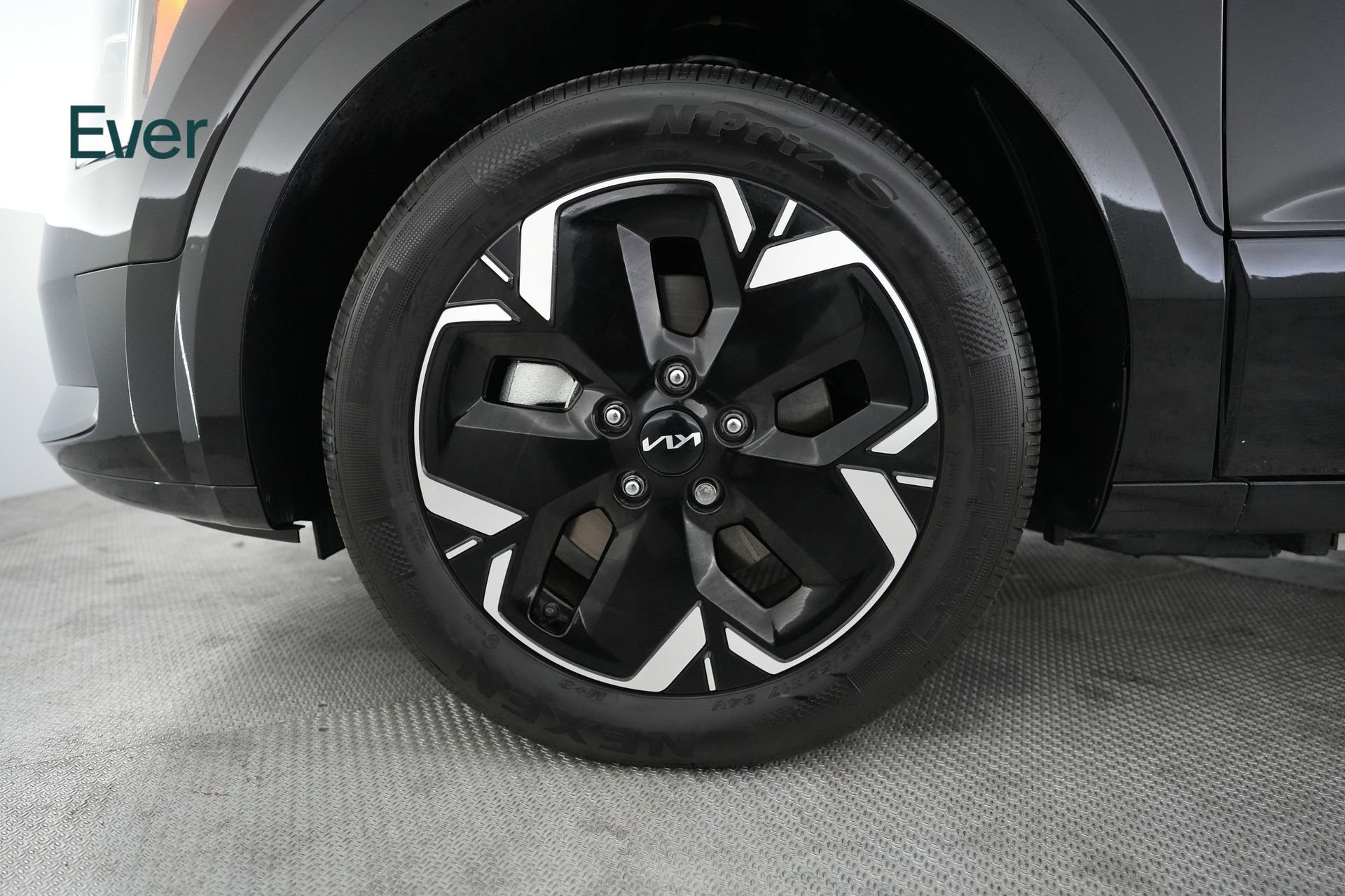 Used 2023 Kia Niro Wind FWD image 19