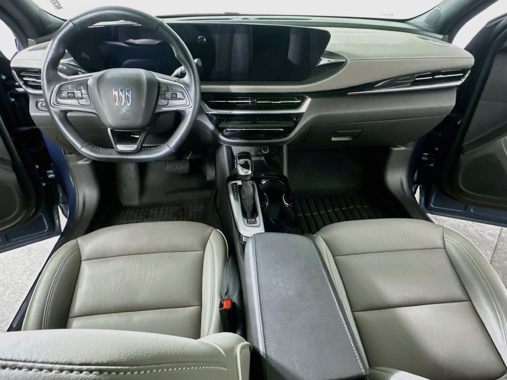 Used 2024 Buick Envista Avenir FWD image 18