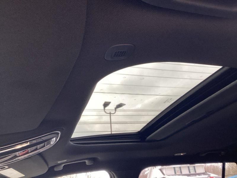 New 2025 Jeep Grand Cherokee L Altitude AWD/4WD image 28