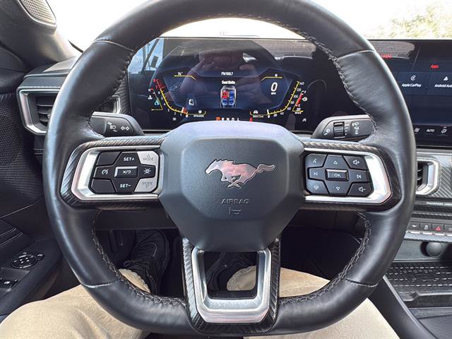 Used 2024 Ford Mustang Premium image 16