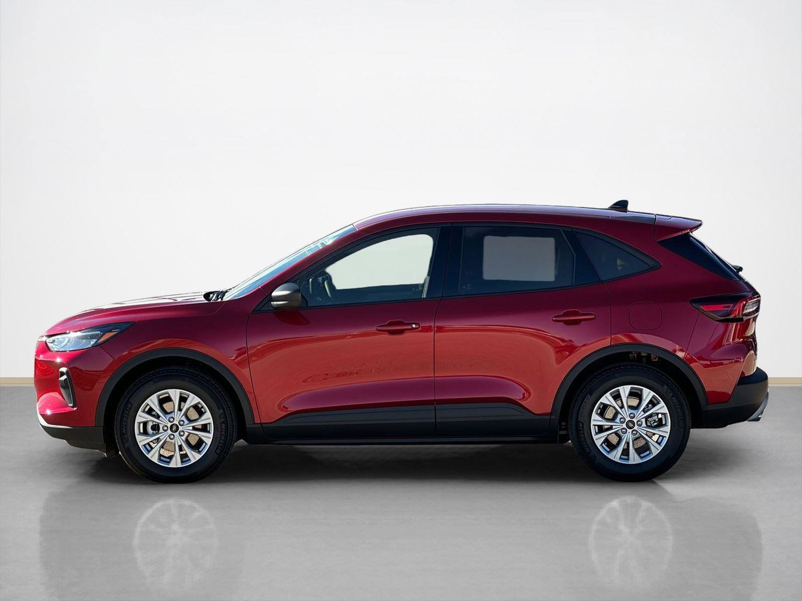 New 2026 Ford Escape Active image 4