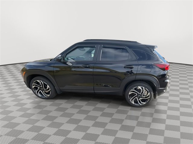 Used 2025 Chevrolet TrailBlazer RS w/ Convenience Package image 5