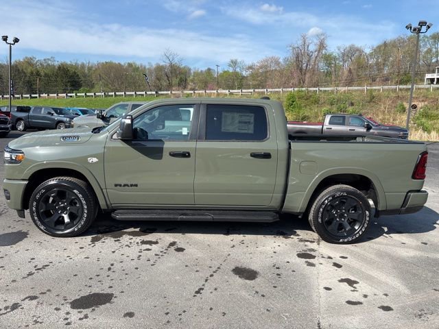New 2026 RAM 1500 Big Horn image 2