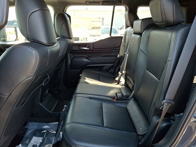 New 2026 Toyota Land Cruiser image 5