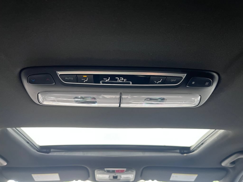 Certified 2023 Kia Telluride EX X-Line AWD/4WD image 21