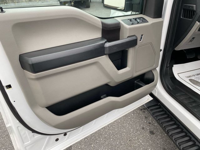 Used 2019 Ford F150 XL w/ Equipment Group 101A Mid AWD/4WD image 10