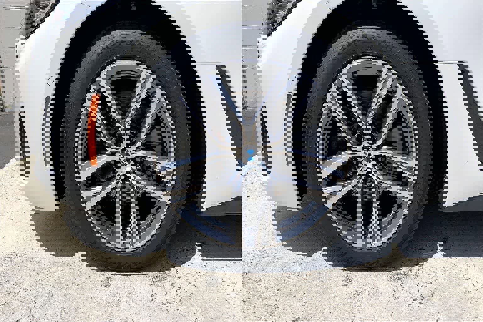 Used 2023 BMW 430i Gran Coupe w/ Parking Assistance Package RWD image 9