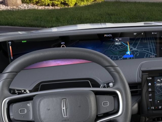 New 2024 Lincoln Nautilus Reserve w/ Jet Appearance Package (87T) AWD/4WD image 13