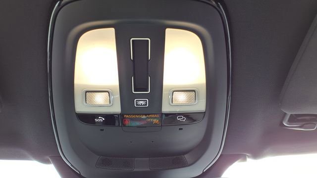New 2026 Volvo XC90 B5 Core AWD/4WD image 25