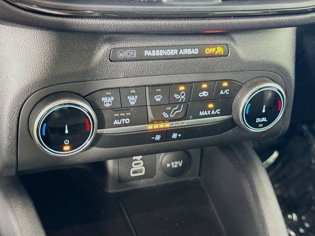 Used 2025 Ford Escape ST-Line FWD image 15