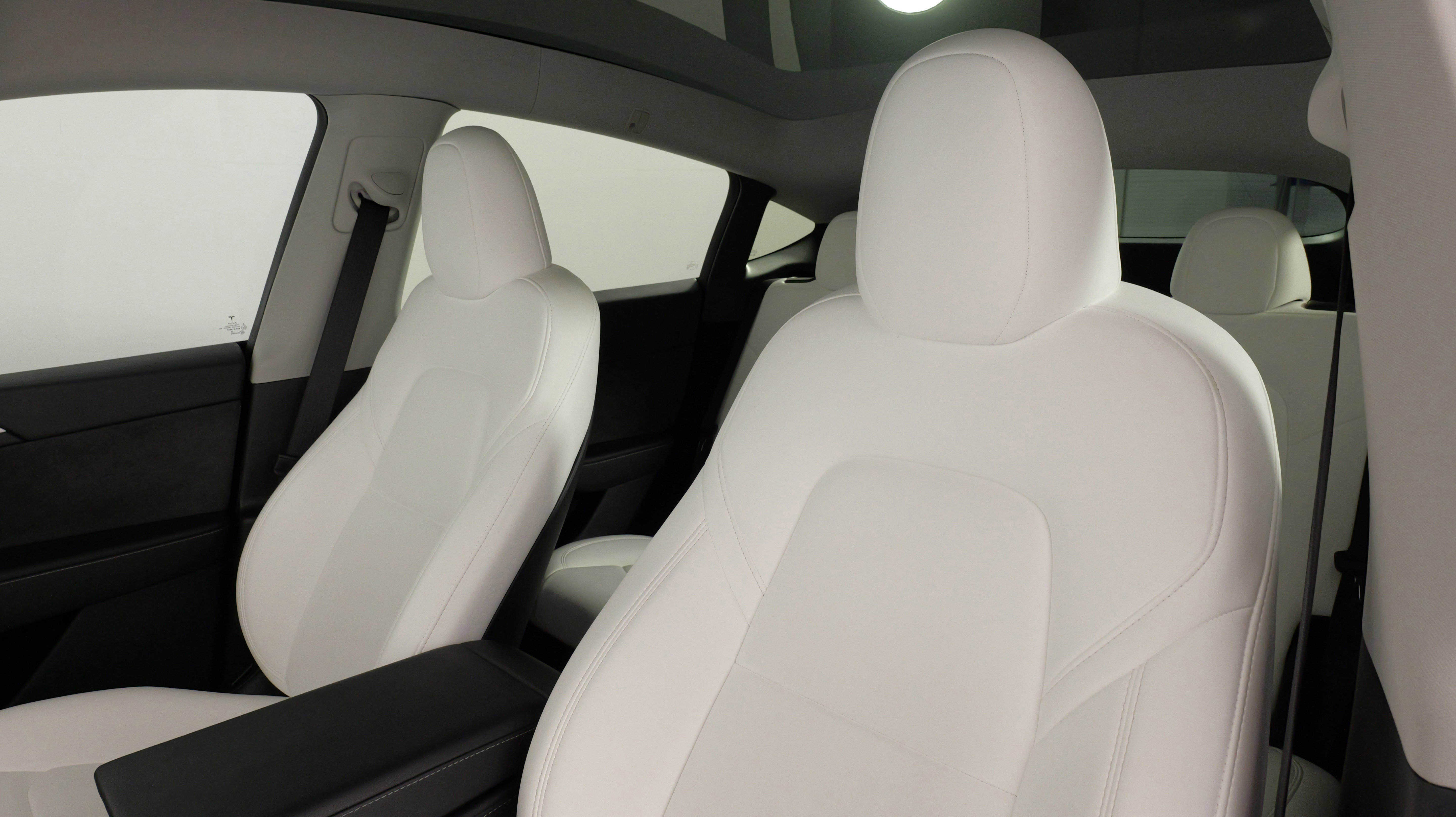 Used 2024 Tesla Model Y Long Range image 28