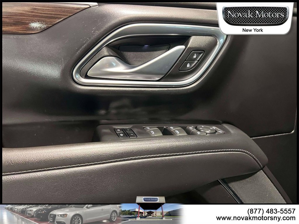 Used 2023 Chevrolet Tahoe LT w/ LT Signature Plus Package image 18