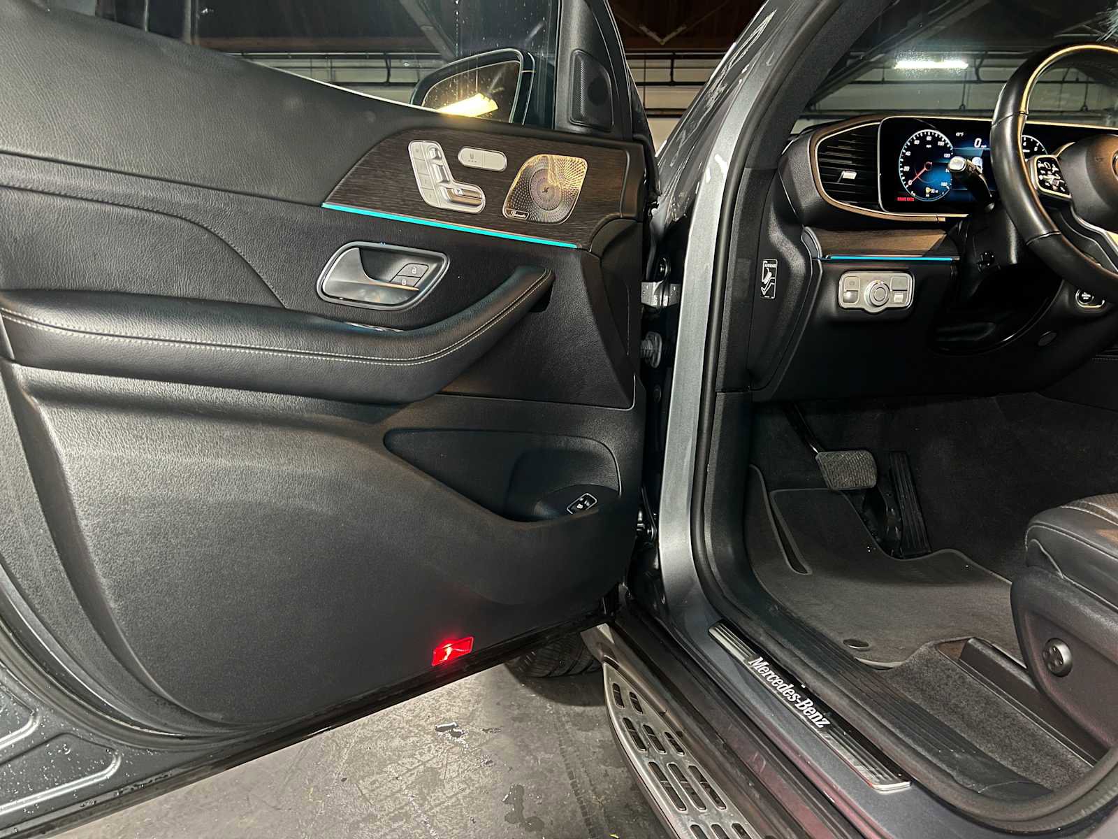 Used 2022 Mercedes-Benz GLE 350 image 20