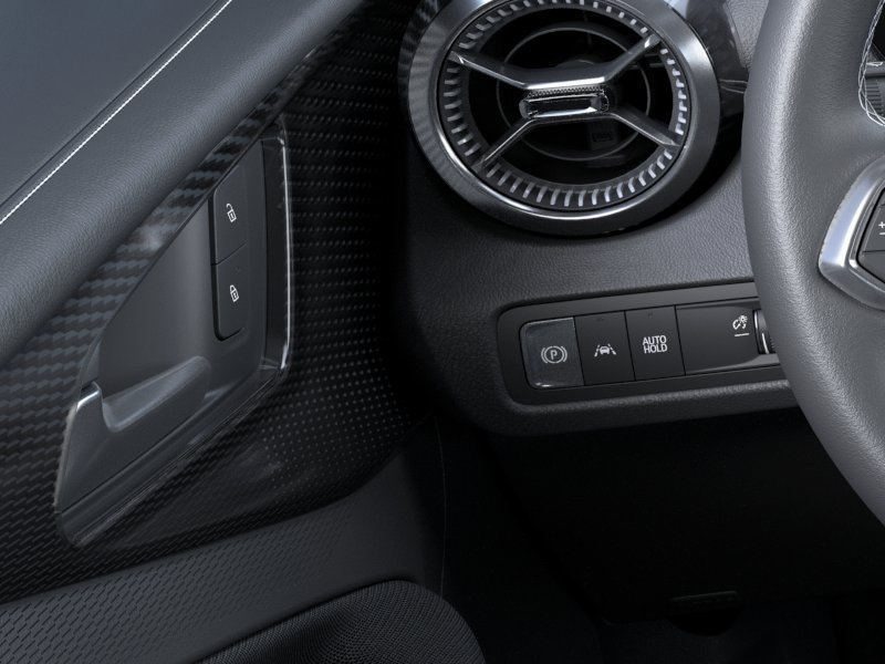 New 2024 Chevrolet Blazer EV LT AWD/4WD image 23