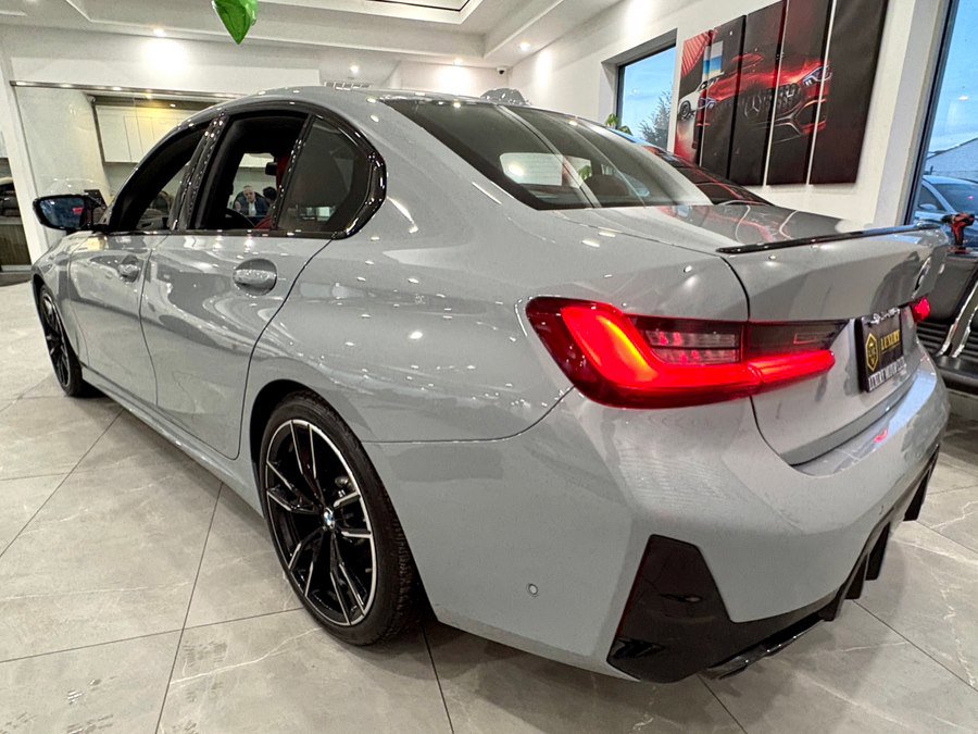 Used 2026 BMW M340i image 6