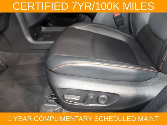 Used 2024 Toyota Sienna XSE w/ XSE Plus Package FWD image 17