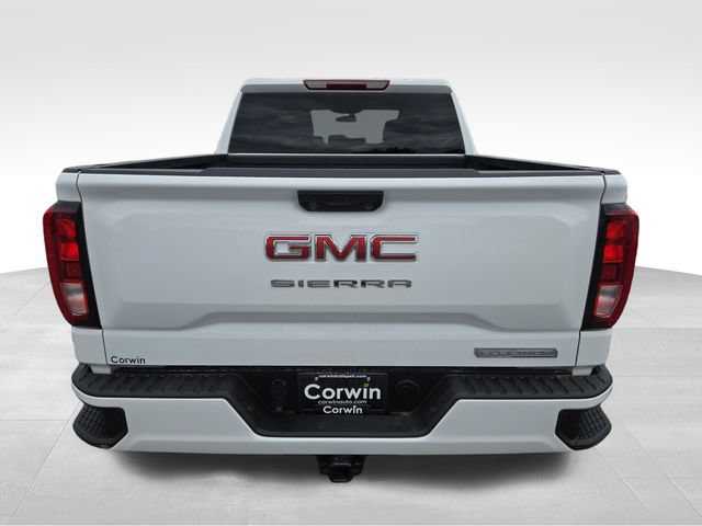 Used 2025 GMC Sierra 1500 Elevation AWD/4WD image 12