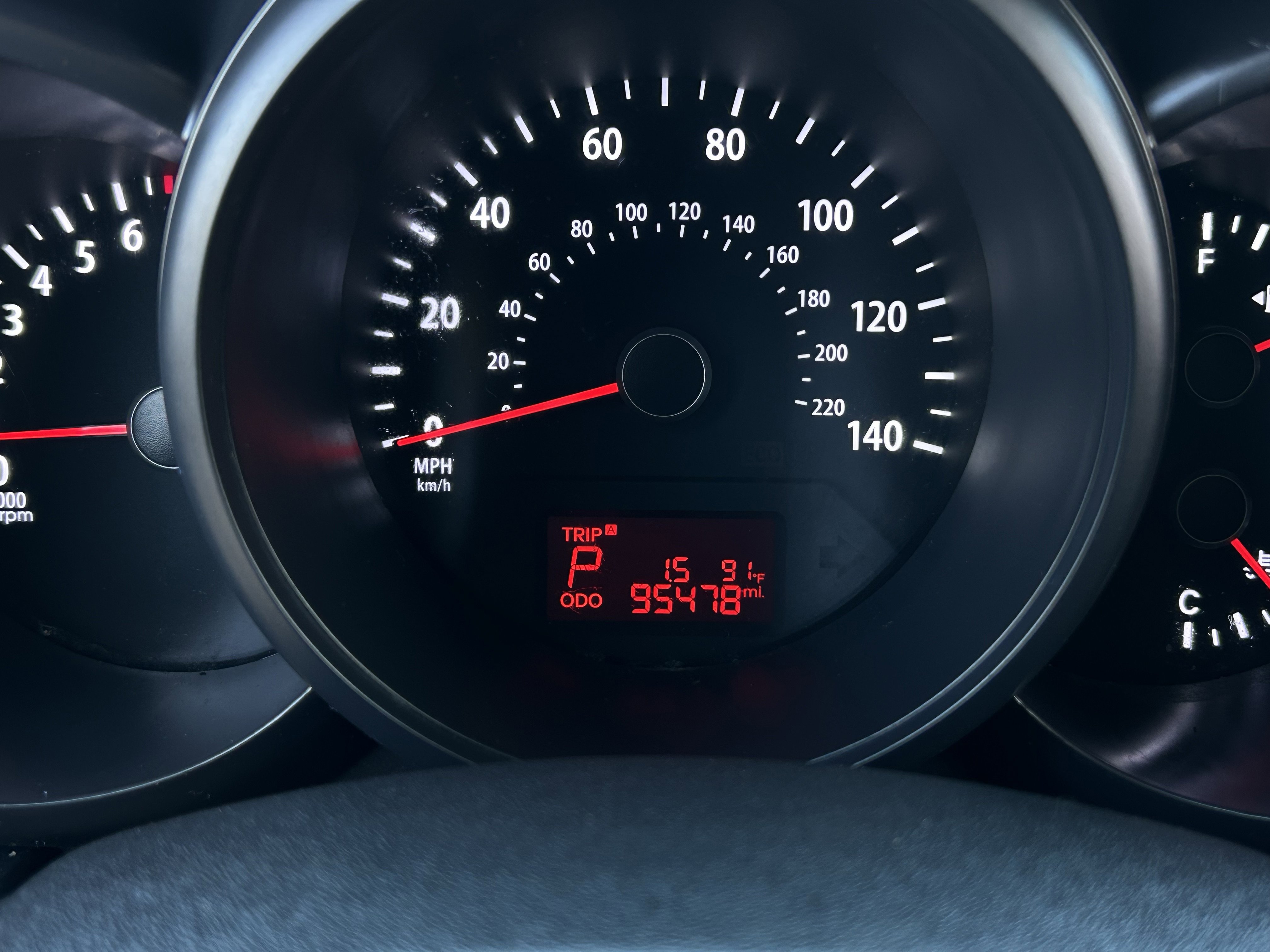 Used 2012 Kia Soul image 29