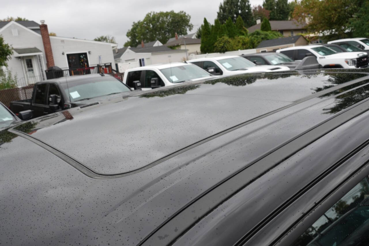 Used 2025 RAM 1500 Sport w/ Sport Level 1 Equipment Group AWD/4WD image 11