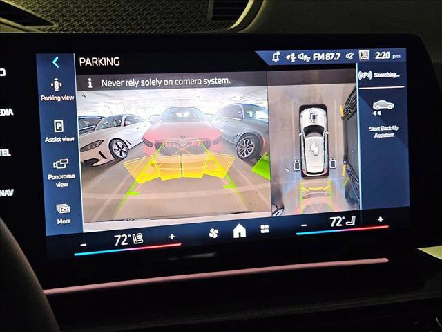 Used 2026 BMW X1 xDrive28i w/ Technology Package image 13