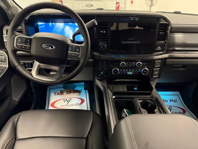 New 2026 Ford F250 Lariat w/ Lariat Premium Package image 20