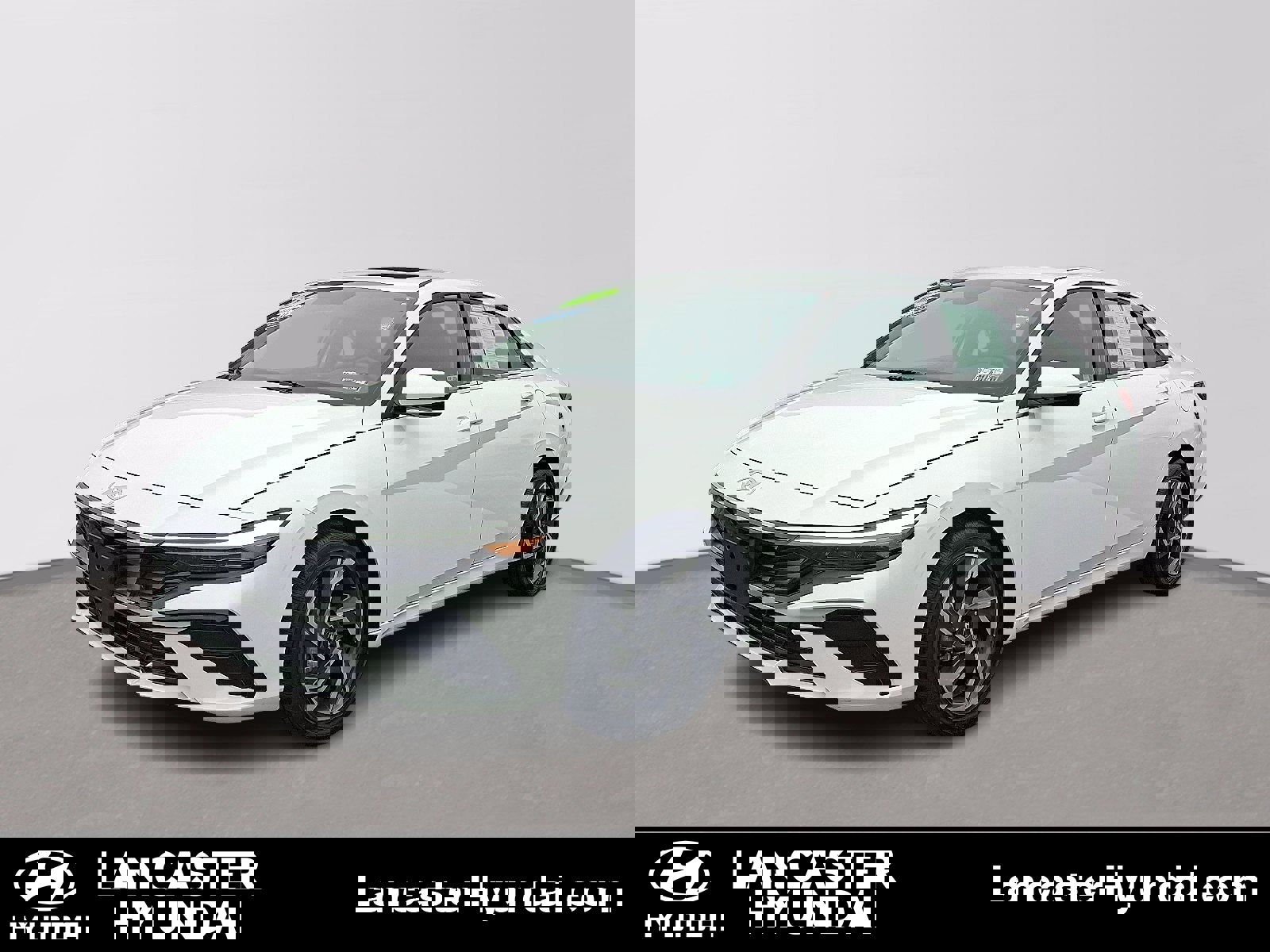 Certified 2025 Hyundai Elantra SEL