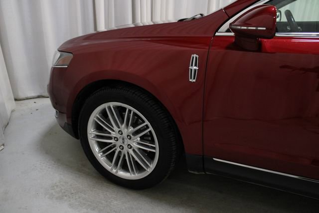 Used 2018 Lincoln MKT AWD w/ Technology Package image 34