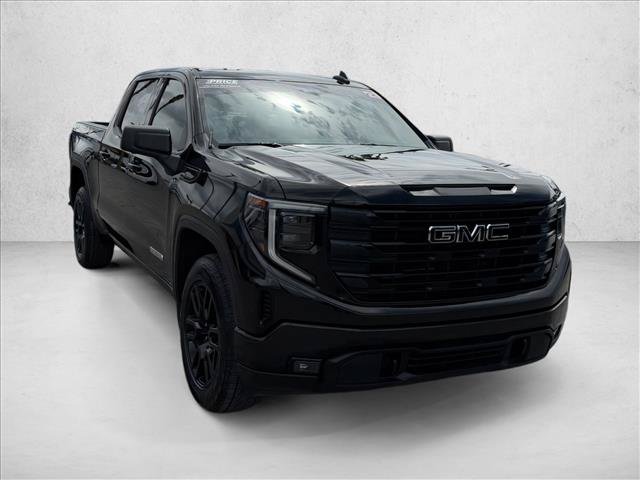 Used 2023 GMC Sierra 1500 Elevation AWD/4WD image 5