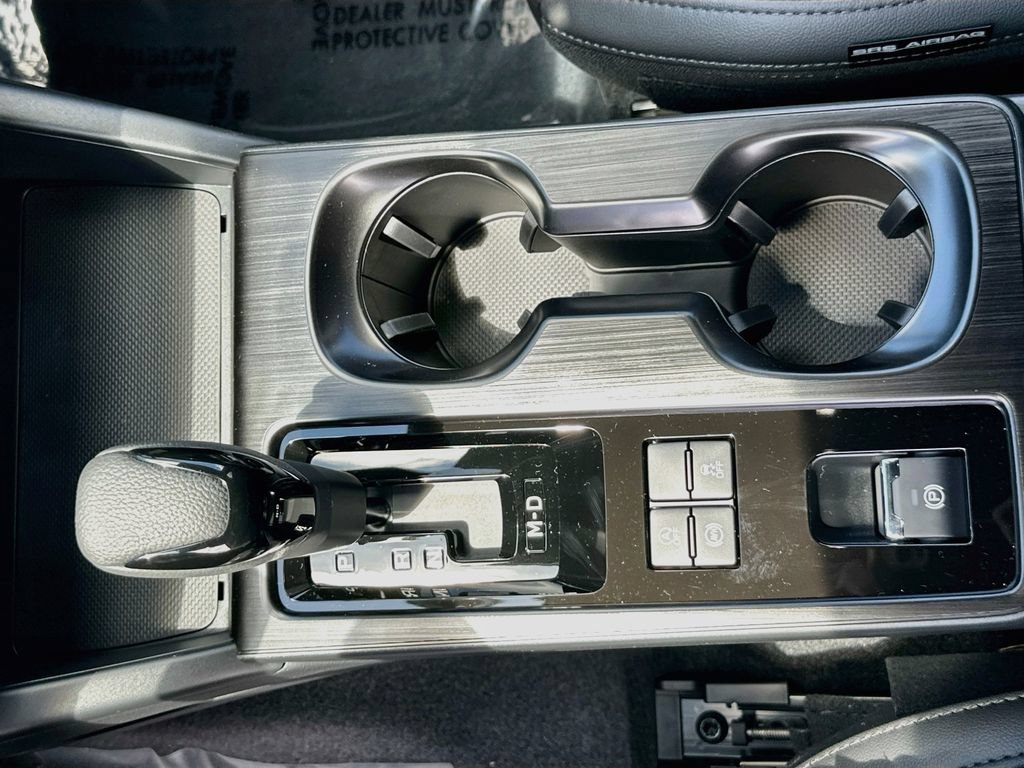 New 2026 Subaru Outback Premium AWD/4WD image 15