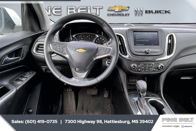 Used 2024 Chevrolet Equinox LT image 5