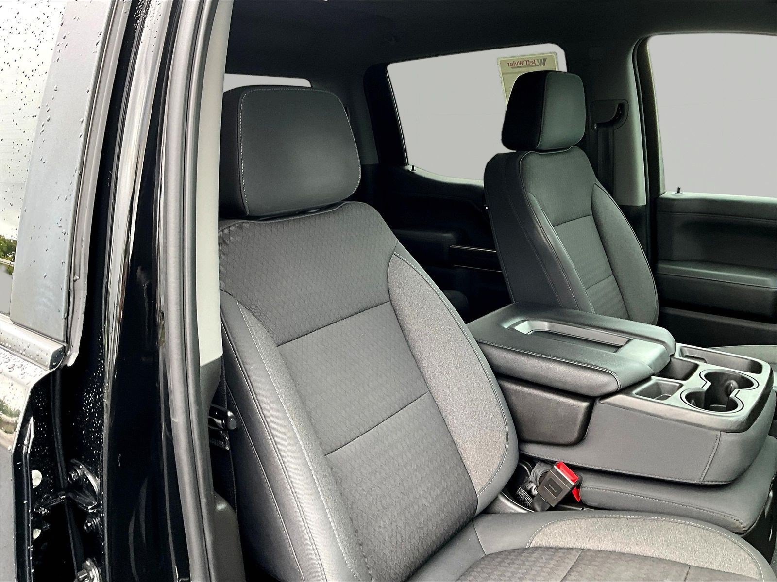 Used 2020 Chevrolet Silverado 1500 RST w/ All-Star Edition AWD/4WD image 30