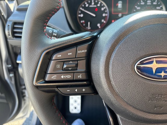New 2026 Subaru Impreza RS image 71
