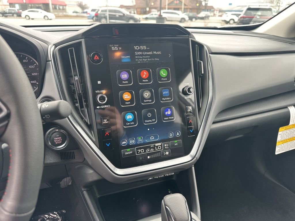 New 2026 Subaru Crosstrek 2.5i Limited image 15