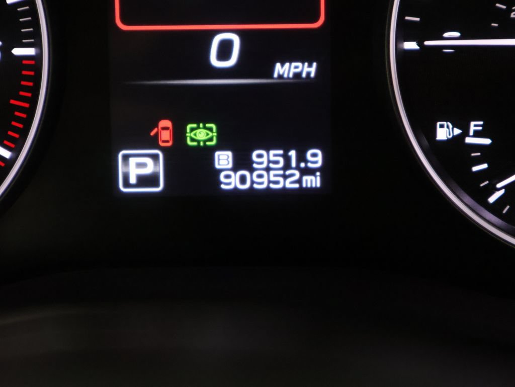 Used 2024 Subaru Ascent Limited w/ Technology Package AWD/4WD image 40