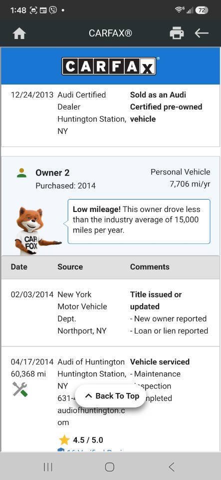 Used 2010 Audi S5 Prestige AWD/4WD image 62