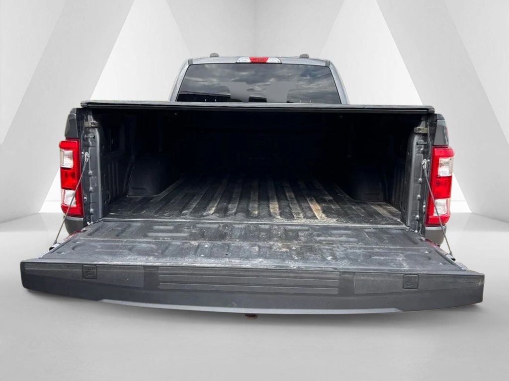 Used 2023 Ford F150 XL w/ STX Appearance Package image 33