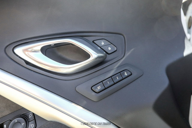 Used 2024 Chevrolet Camaro ZL1 RWD image 59
