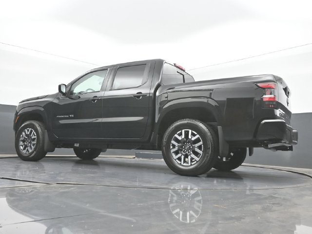 New 2027 Nissan Frontier SV AWD/4WD image 42