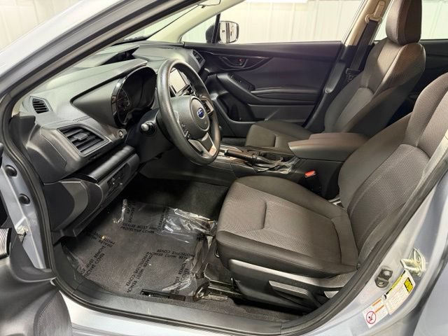 Used 2017 Subaru Impreza 2.0i AWD/4WD image 11