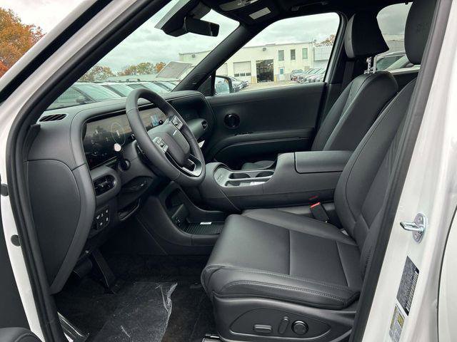 New 2026 Hyundai Palisade XRT Pro AWD/4WD image 4