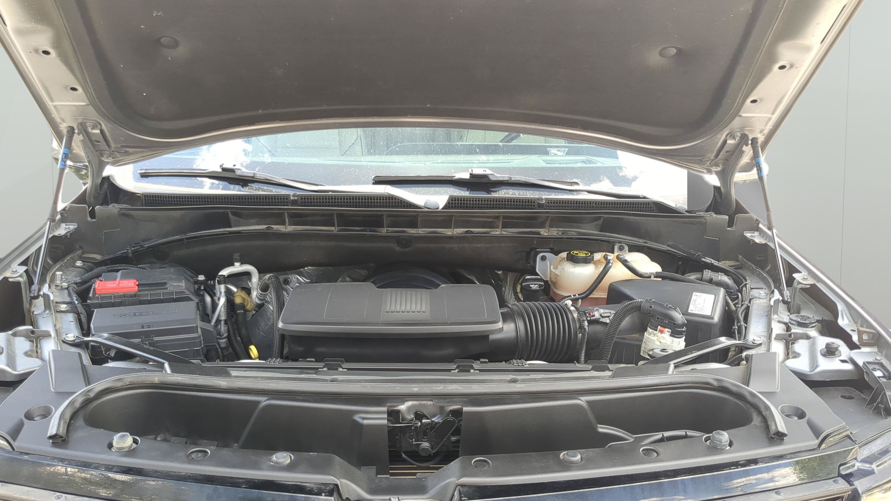 Used 2021 Cadillac Escalade Sport RWD image 24