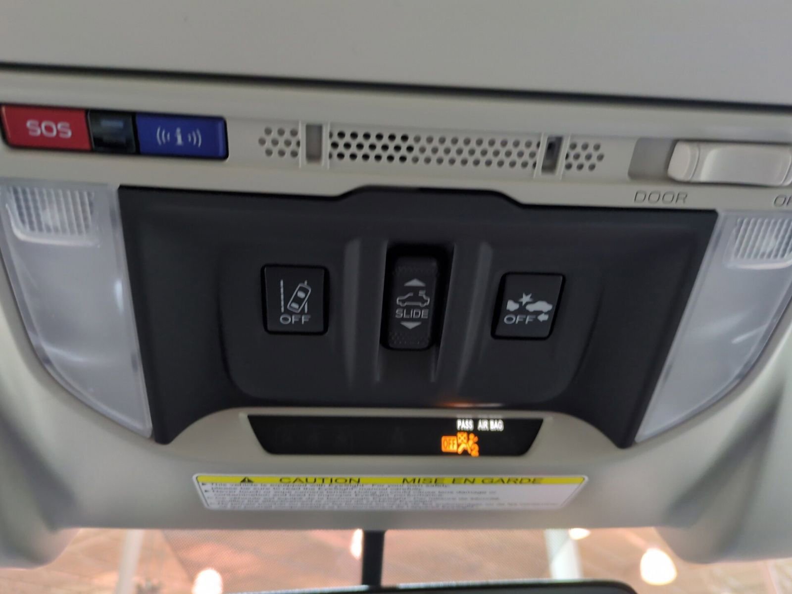 Used 2021 Subaru Forester Limited AWD/4WD image 29