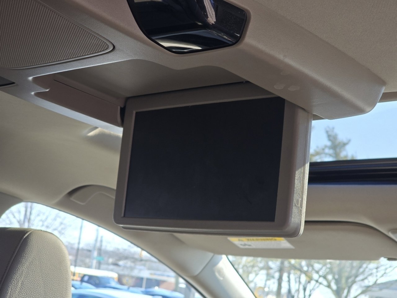 Certified 2023 Honda Odyssey Touring image 12