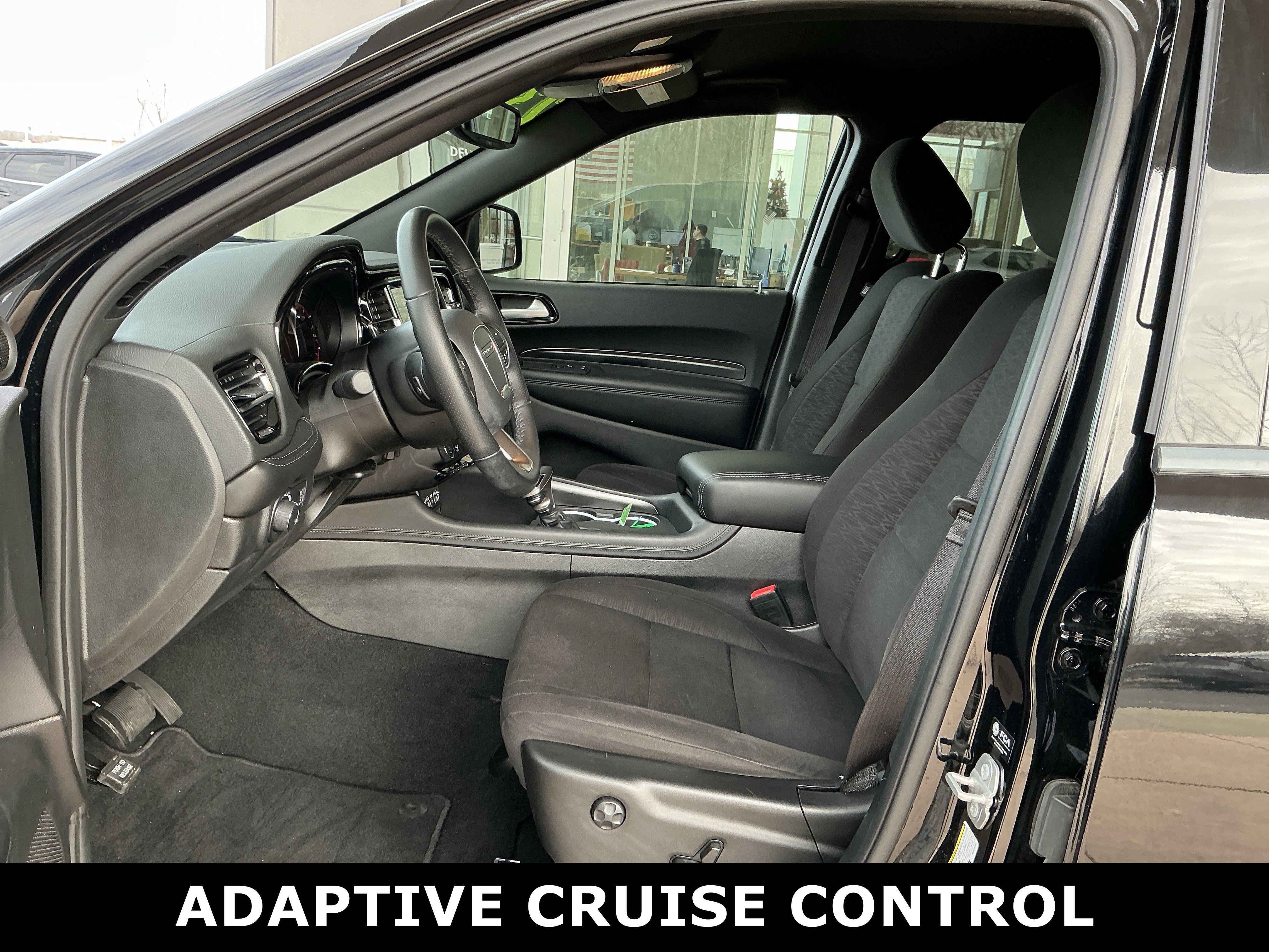 Used 2023 Dodge Durango SXT Launch Edition image 7